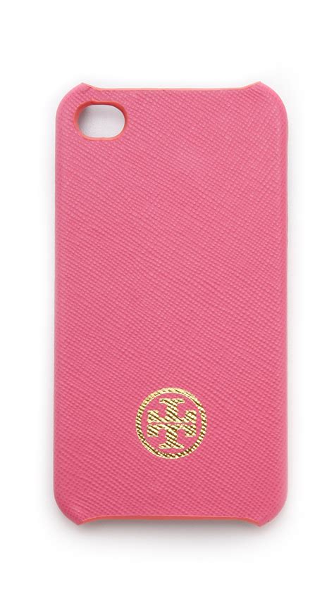 tory burch iphone 15 case.